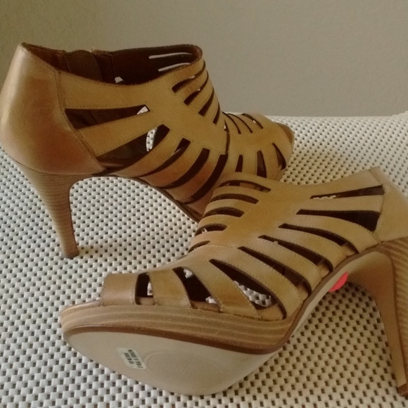 Max studio heels - Picture 2 of 4